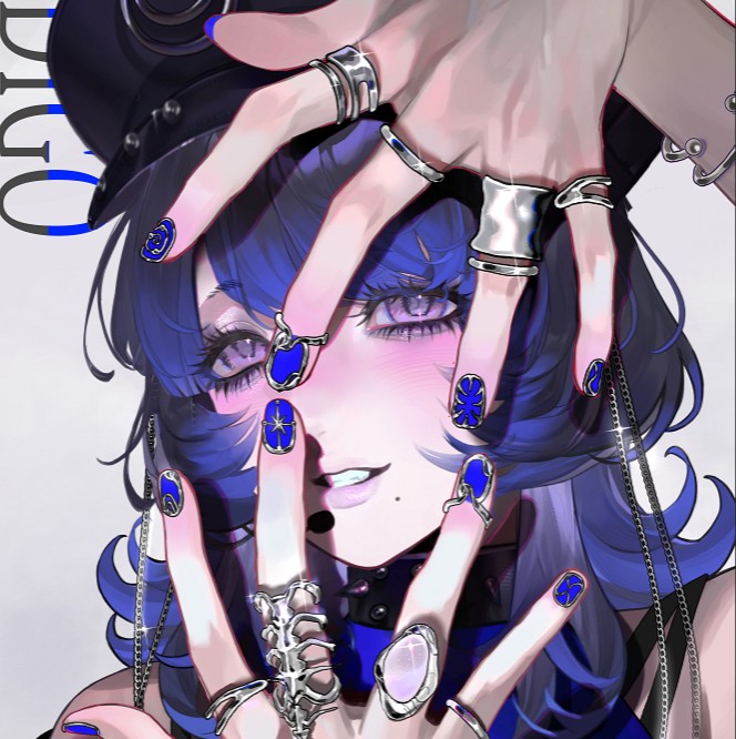 鱼板板_Umi的头像
